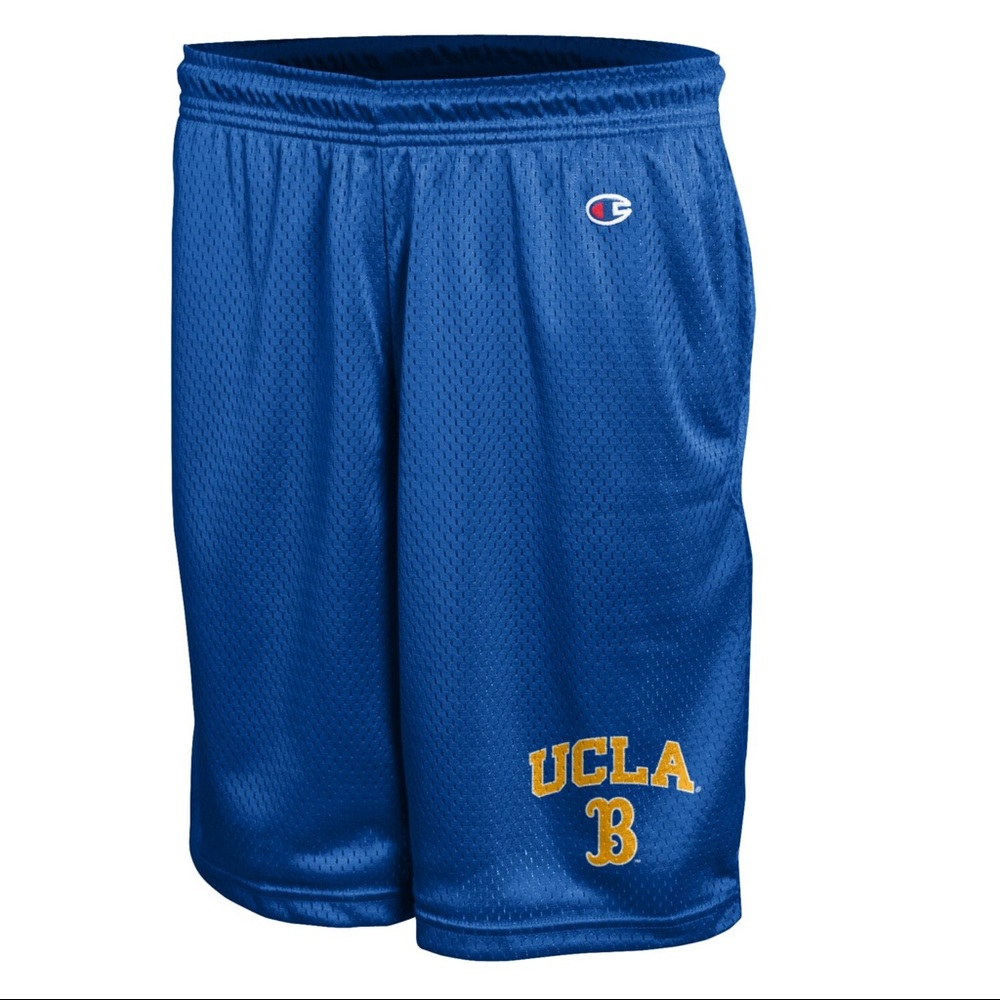 UCLA B Shorts